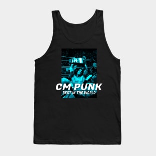 "Best in the World" Champion Series (4 of 5) Tank Top